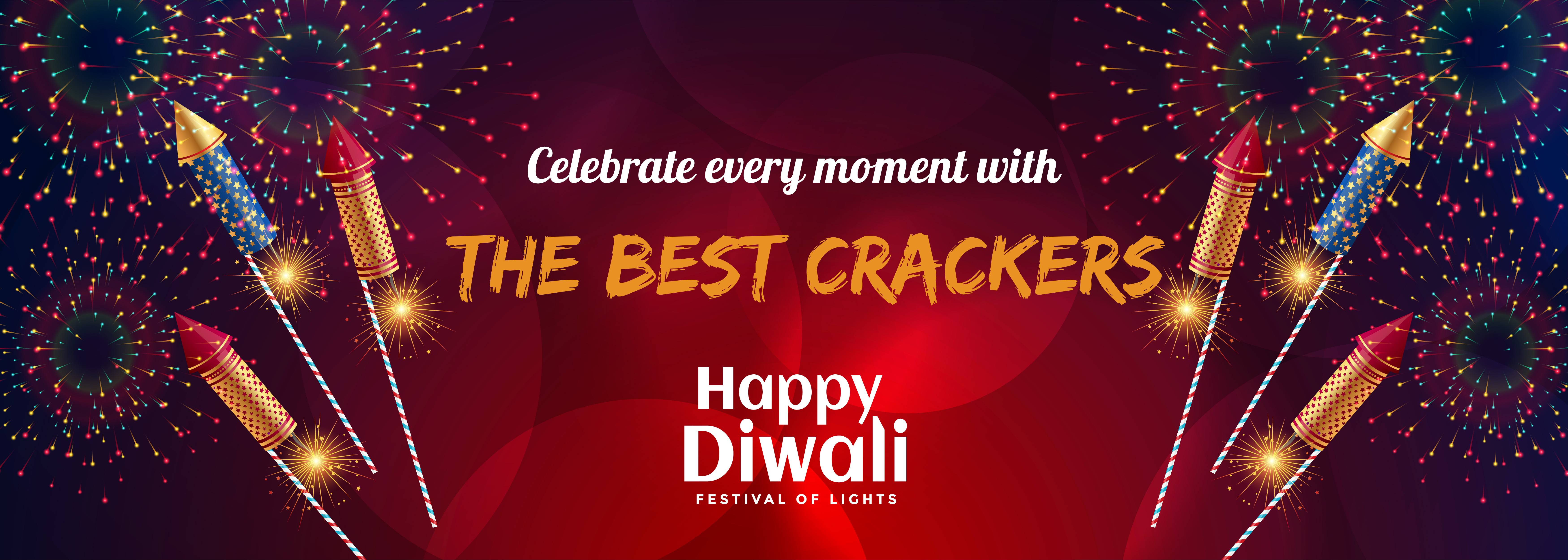 The Best Crackers Banner